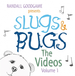 Slugs & Bugs DVD image